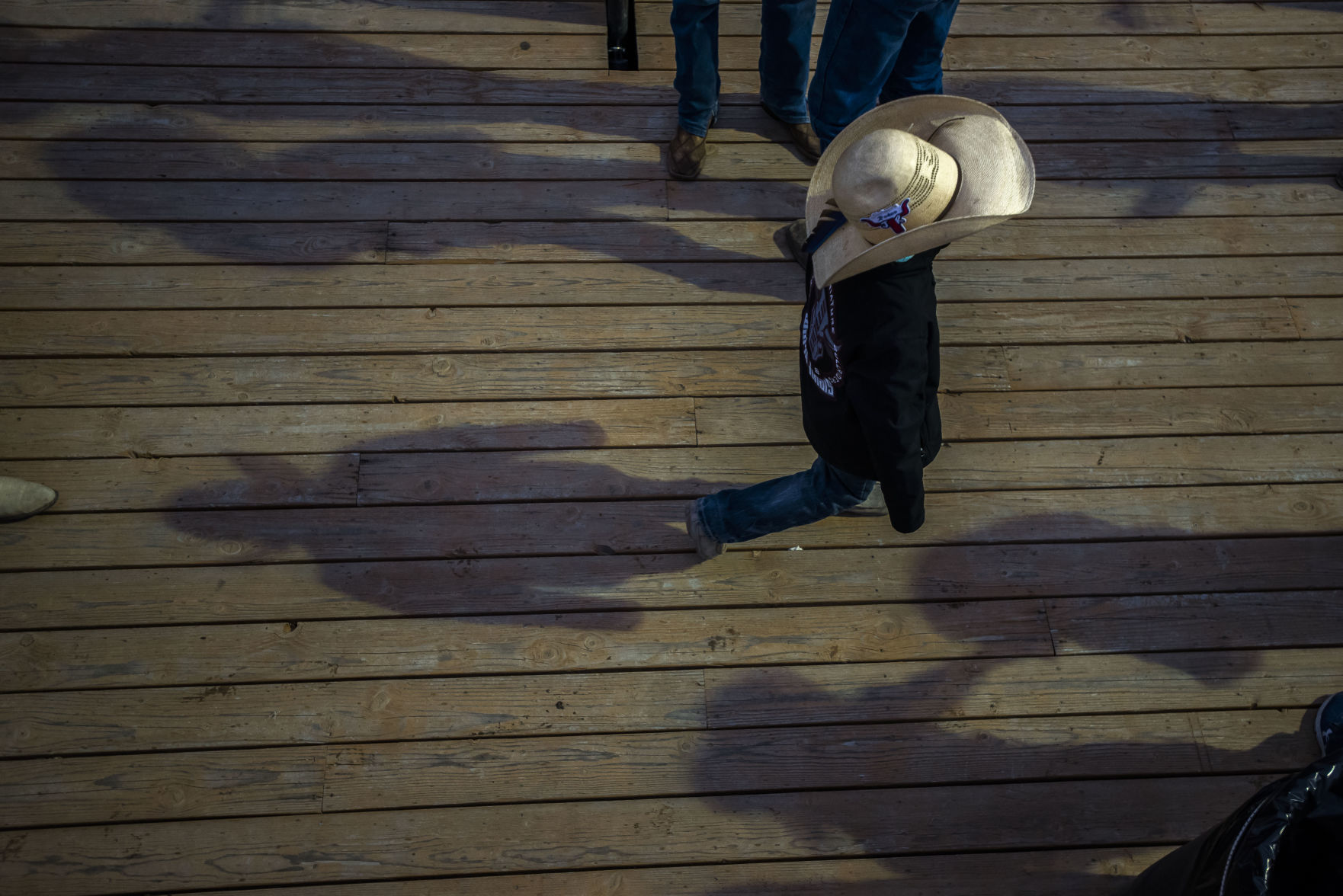 Jackson Hole Rodeo